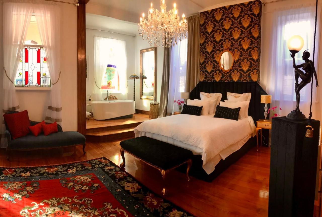 The Old Eltham Post Office Apartment Luaran gambar
