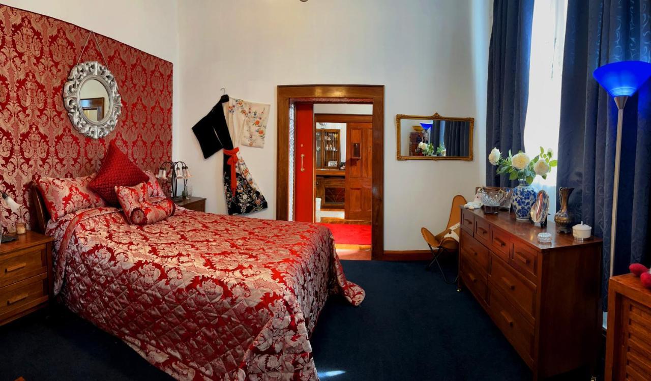 The Old Eltham Post Office Apartment Luaran gambar